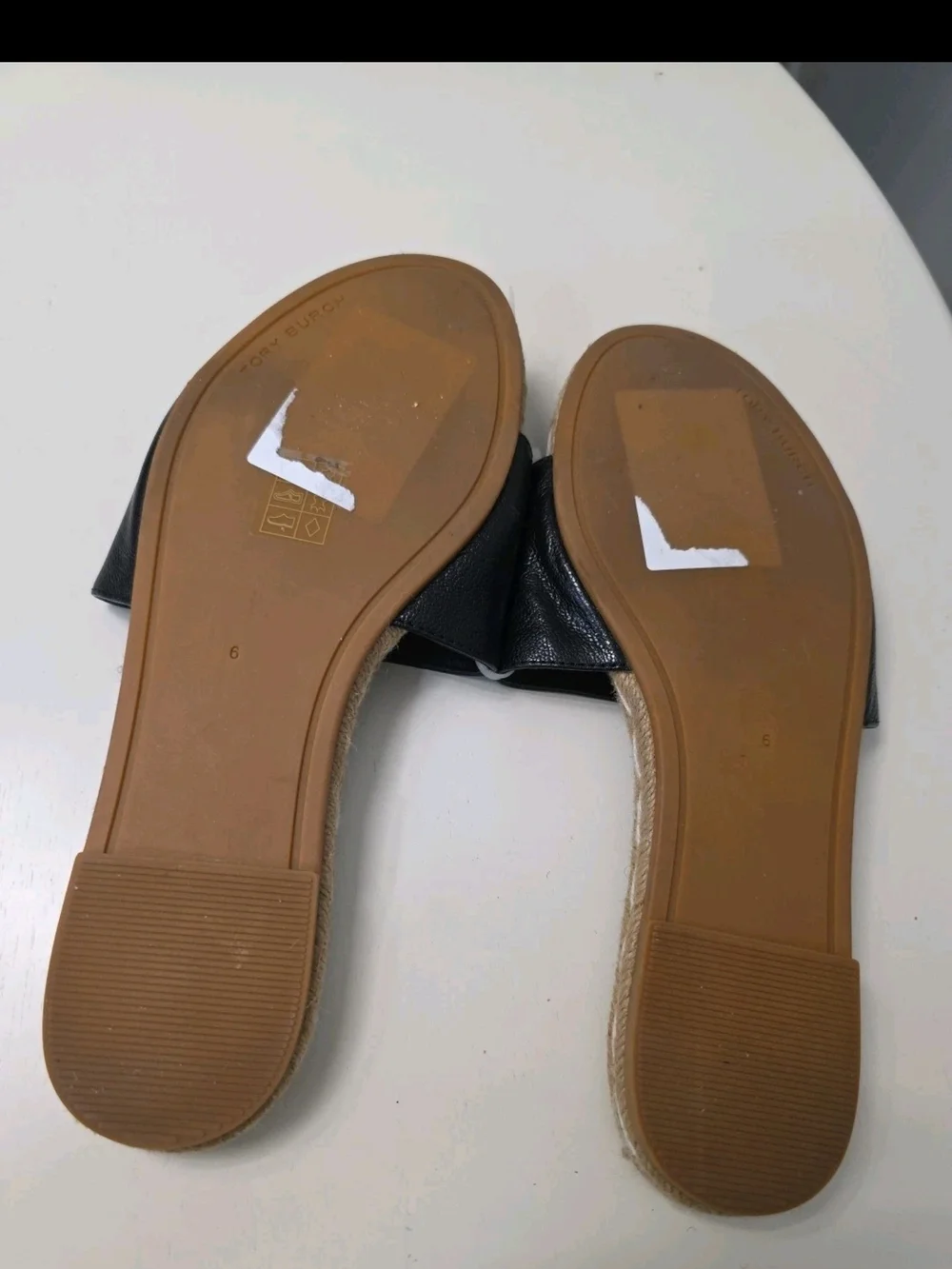 Tory Burch excellent pre